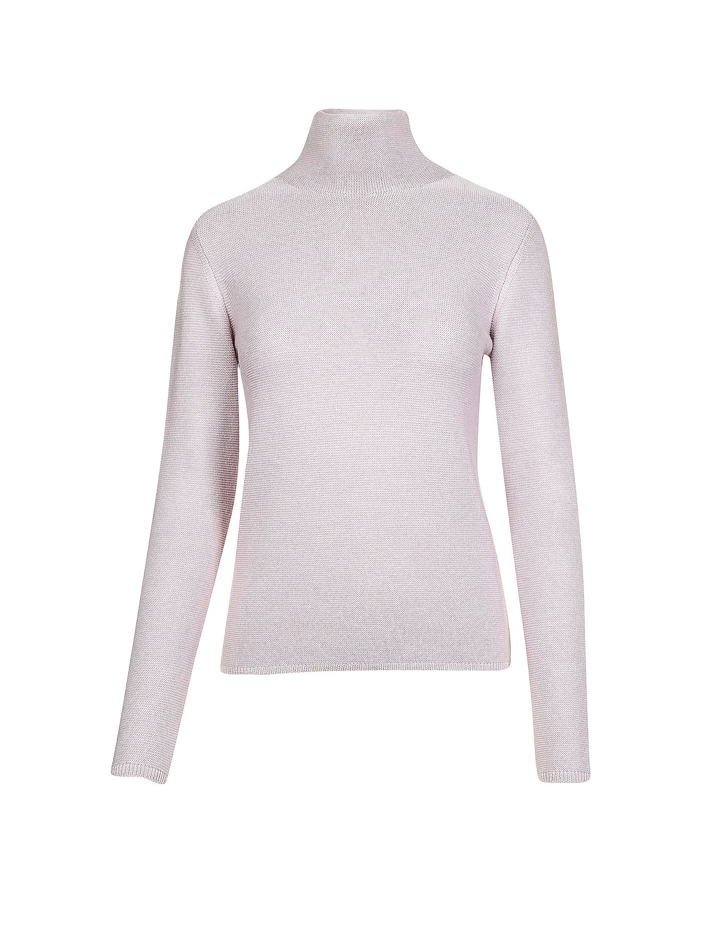 GOTTSEIDANK | Trachten Rollkragenpullover Antje | 